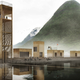 Illustration for article titled A City on Rails Always Has the Best View